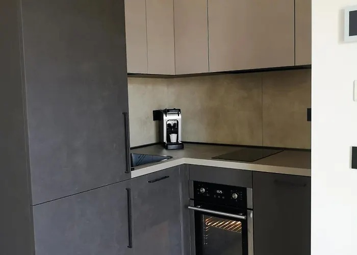 公寓 Costasud Rita's House 巴里