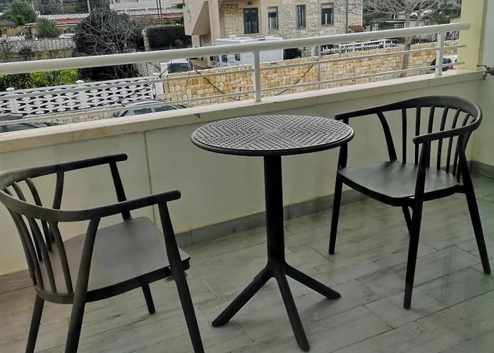 Costasud Rita's House アパート