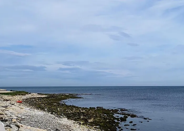 Costasud Rita's House アパート