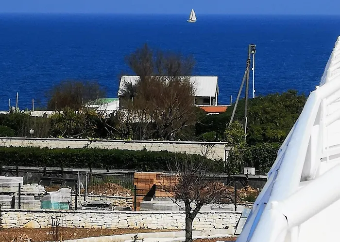 アパート Costasud Rita's House