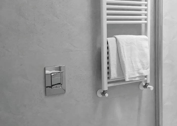 Costasud Rita's House アパート *