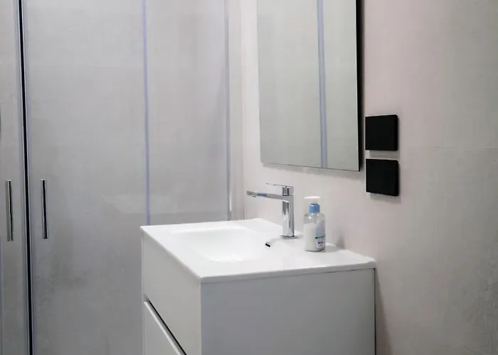 Costasud Rita's House バーリ