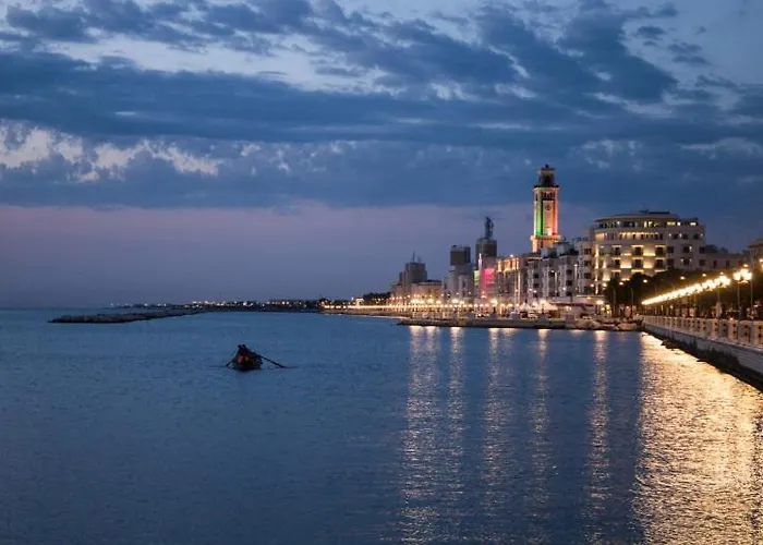 Costasud Rita's House バーリ