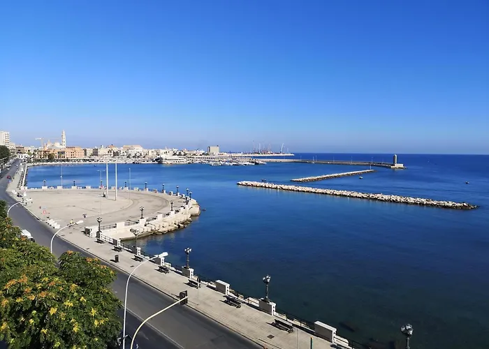 Costasud Rita's House *