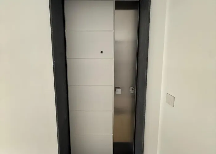 Costasud Rita's House バーリ