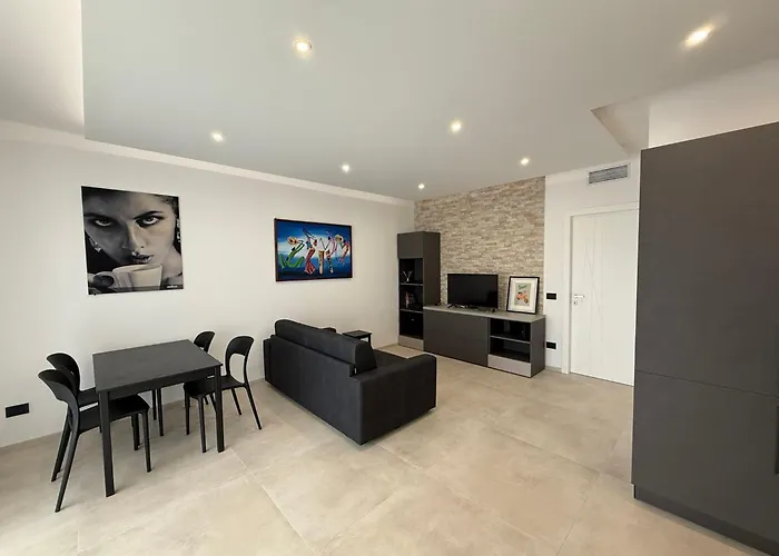 アパート Costasud Rita's House