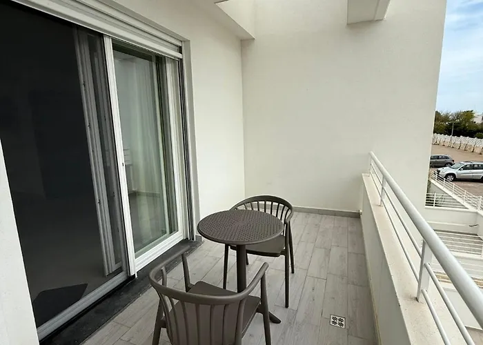 Costasud Rita's House