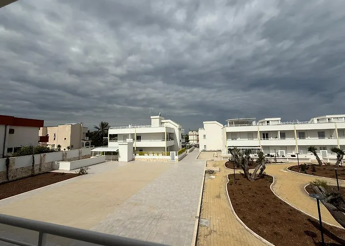 アパート Costasud Rita's House *