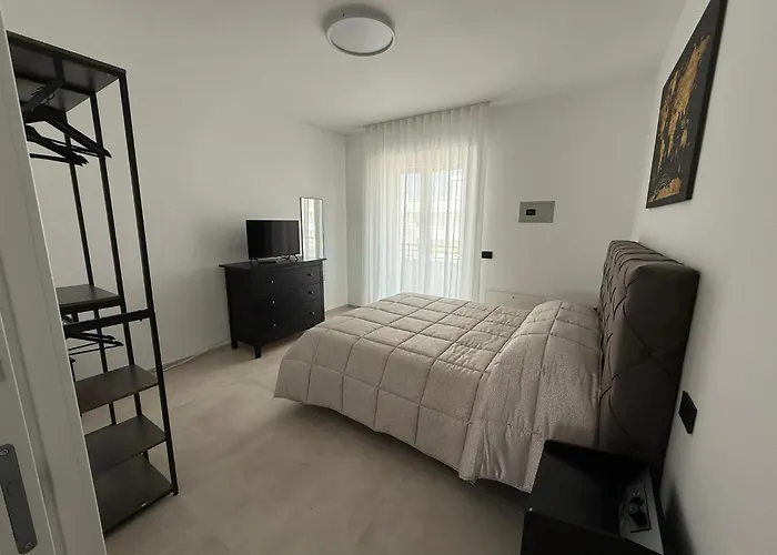 アパート Costasud Rita's House