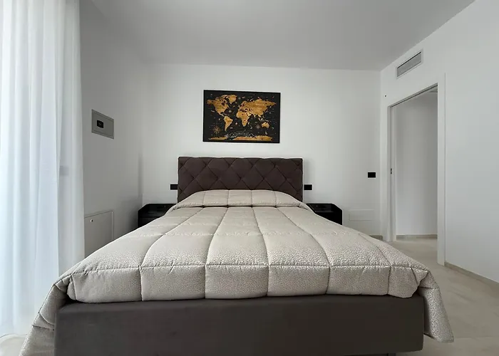 Costasud Rita's House アパート *