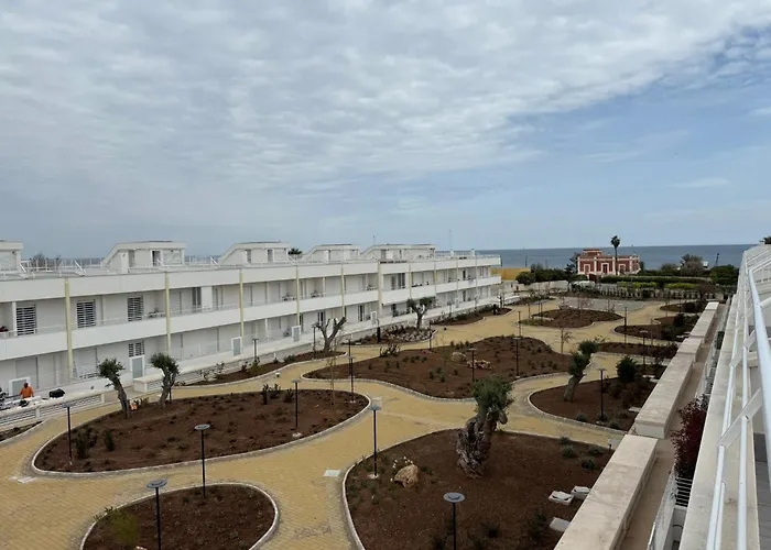 Costasud Rita's House バーリ