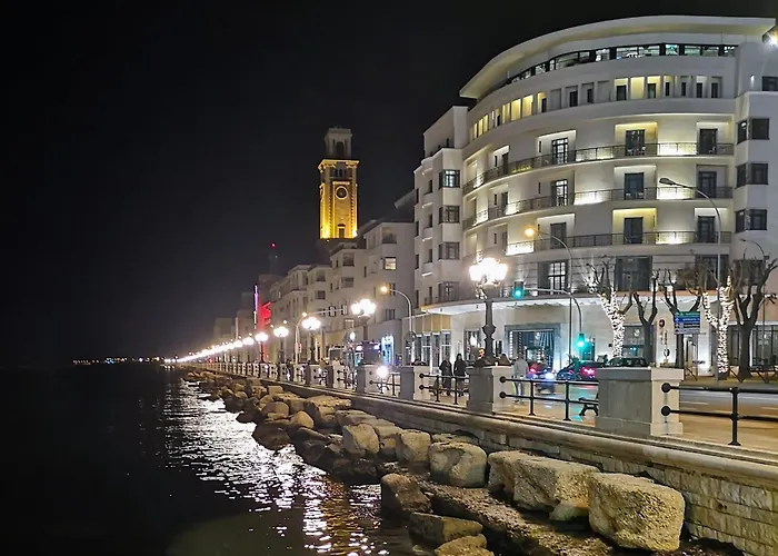 アパート Costasud Rita's House *