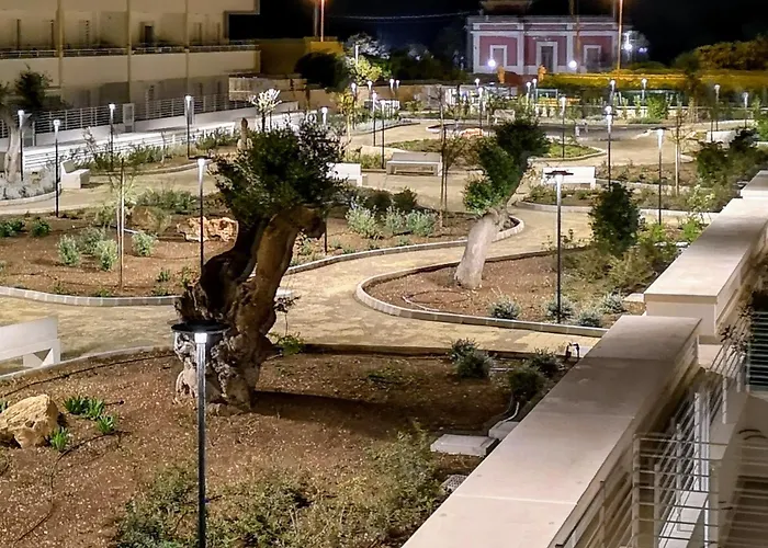 Costasud Rita's House 아파트