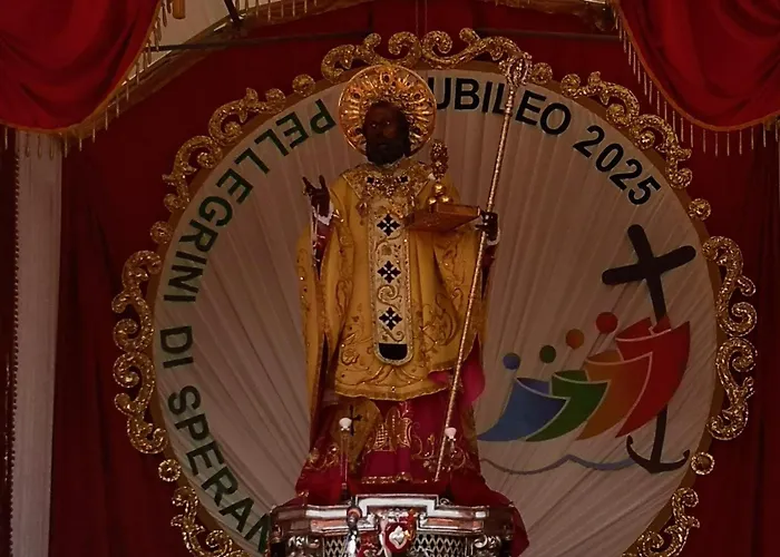 Costasud Rita's House バーリ