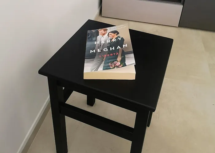 Costasud Rita's House * バーリ