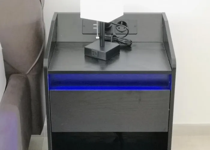 Costasud Rita's House アパート *