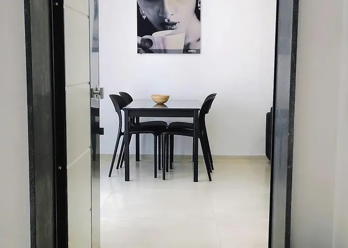 Costasud Rita's House アパート バーリ