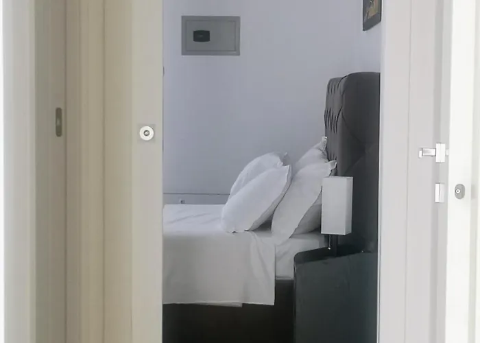 Costasud Rita's House バーリ