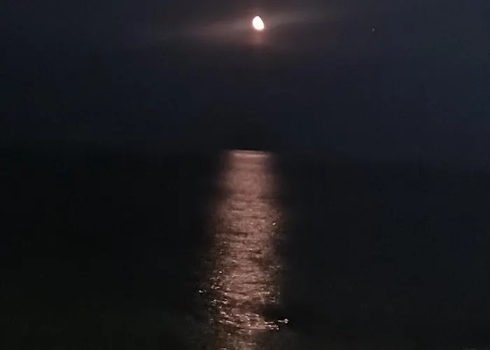 Costasud Rita's House アパート *